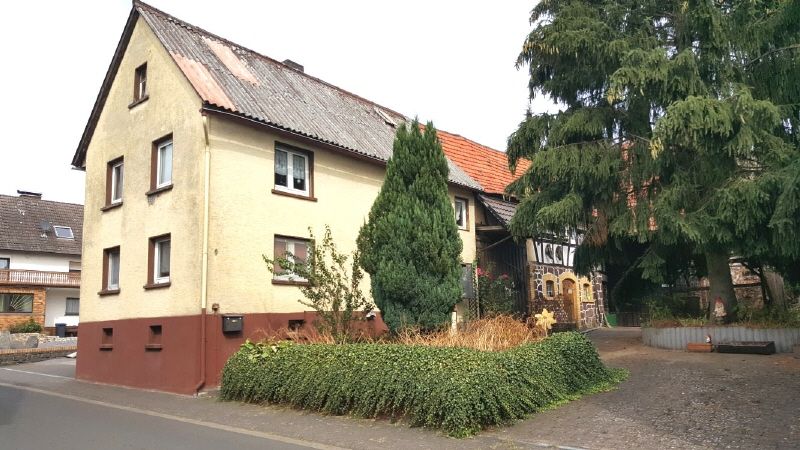 Einfamilienhaus Kaufen Gießen